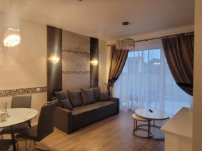 Apartamentai Saulutė